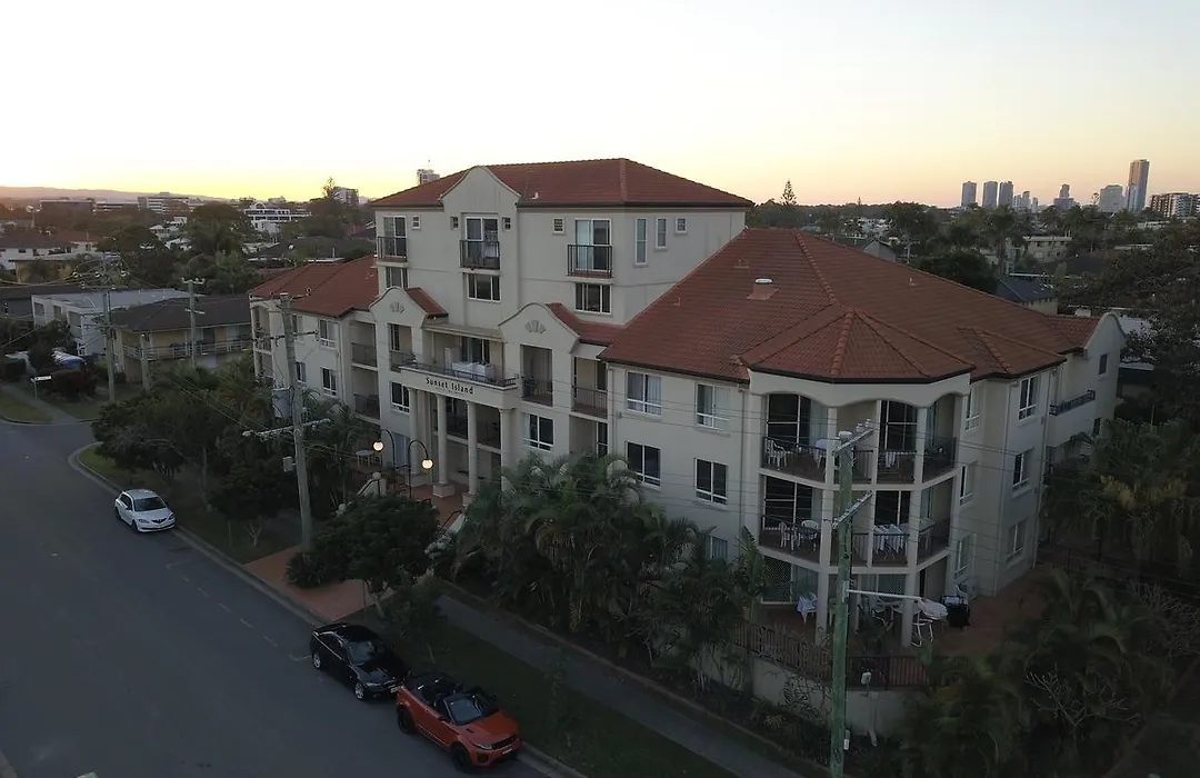 Sunset Island Resort-1